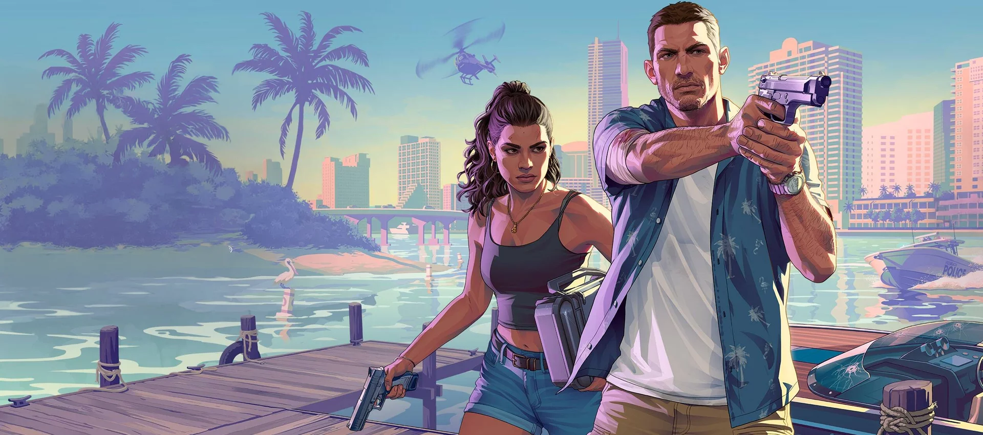 Grand Theft Auto VI