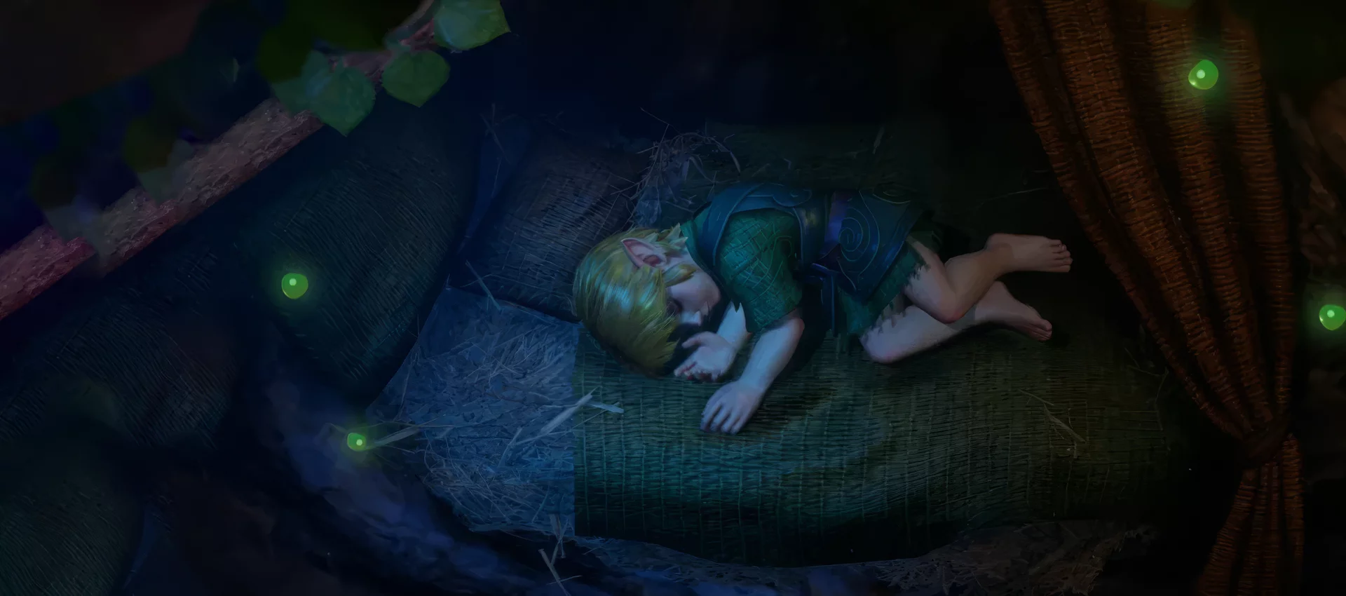 Zelda: Ocarina of Time Remake